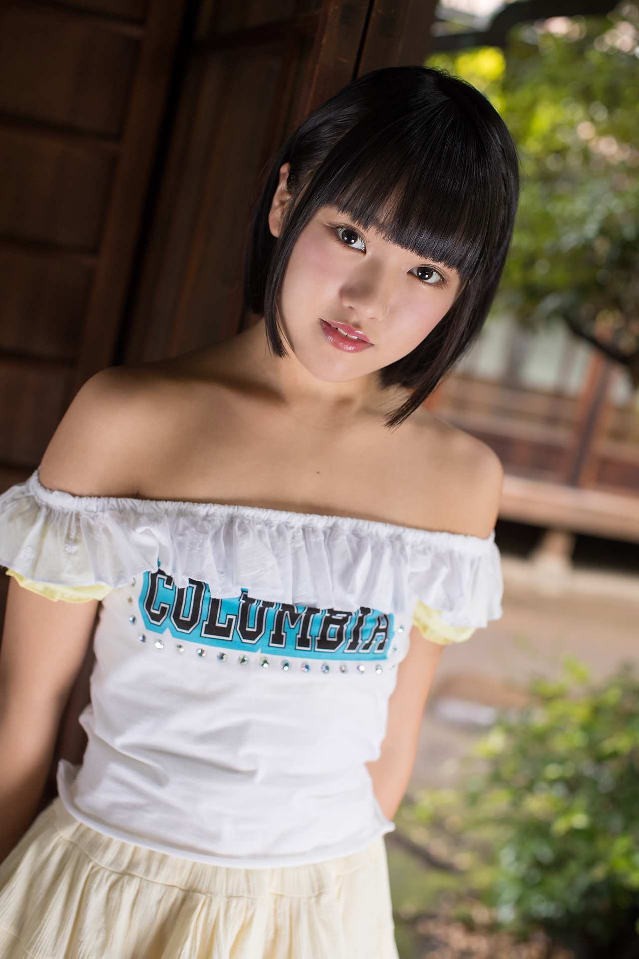 香月杏珠[Minisuka.tv] 2018-03-01 Anju Kouzuki - Secret Gallery (STAGE1) 3.2